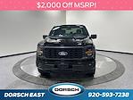 New 2026 Ford F-150 STX SuperCrew Cab for sale #T8220 - photo 4