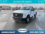 New 2026 Ford F-250 Regular Cab for sale #T8224 - photo 1
