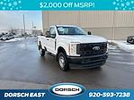New 2026 Ford F-250 Regular Cab for sale #T8224 - photo 4