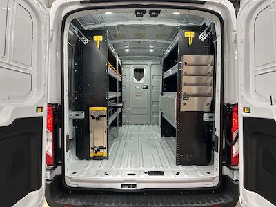 New 2026 Ford Transit 350 - photo 2