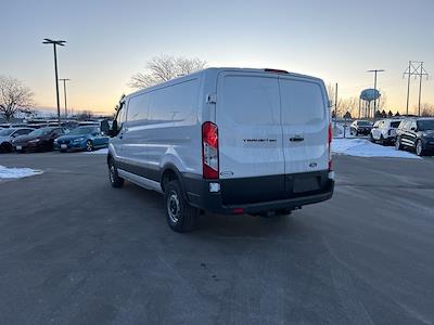 New 2026 Ford Transit 350 - photo 1