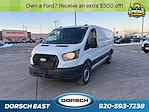 New 2026 Ford Transit 350 Low Roof Empty Cargo Van for sale #T8227 - photo 1
