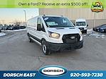 New 2026 Ford Transit 350 Low Roof Empty Cargo Van for sale #T8227 - photo 4