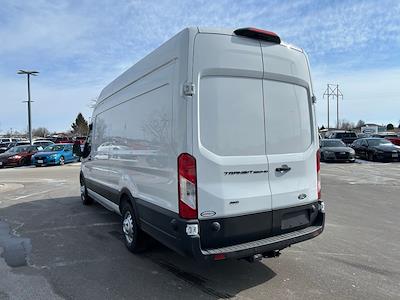 New 2026 Ford Transit 350 HD - photo 1