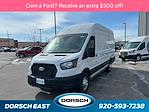 2026 Ford Transit 350 HD High Roof AWD Empty Cargo Van for sale #T8228 - photo 1