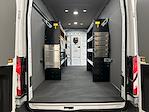 2026 Ford Transit 350 HD High Roof AWD Empty Cargo Van for sale #T8228 - photo 18