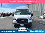 2026 Ford Transit 350 HD High Roof AWD Empty Cargo Van for sale #T8228 - photo 2