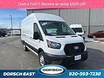 2026 Ford Transit 350 HD High Roof AWD Empty Cargo Van for sale #T8228 - photo 3