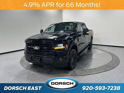 New 2026 Ford F-150 - photo 1