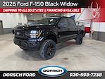 2026 Ford F-150 SuperCrew Cab 4WD Pickup for sale #T8235 - photo 1