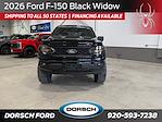 2026 Ford F-150 SuperCrew Cab 4WD Pickup for sale #T8235 - photo 4