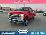 2026 Ford F-350 Regular Cab SRW 4WD Pickup for sale #T8247 - photo 1