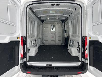 New 2026 Ford Transit 350 HD Medium Roof Empty Cargo Van for sale #T8248 - photo 2