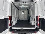 New 2026 Ford Transit 350 HD Medium Roof Empty Cargo Van for sale #T8248 - photo 2