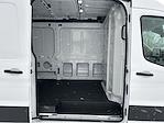 New 2026 Ford Transit 350 HD Medium Roof Empty Cargo Van for sale #T8248 - photo 26