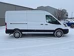 New 2026 Ford Transit 350 HD Medium Roof Empty Cargo Van for sale #T8248 - photo 7