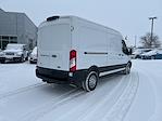 New 2026 Ford Transit 350 HD Medium Roof Empty Cargo Van for sale #T8248 - photo 8