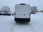 New 2026 Ford Transit 350 HD Medium Roof Empty Cargo Van for sale #T8248 - photo 4
