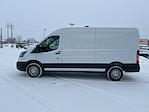 New 2026 Ford Transit 350 HD Medium Roof Empty Cargo Van for sale #T8248 - photo 9