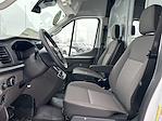 New 2026 Ford Transit 350 HD Medium Roof Empty Cargo Van for sale #T8248 - photo 10