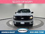 New 2026 Ford F-150 XLT SuperCrew Cab for sale #T8249 - photo 3