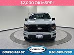 New 2026 Ford F-150 XLT SuperCrew Cab for sale #T8251 - photo 4