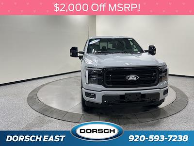 New 2026 Ford F-150 Lariat SuperCrew Cab for sale #T8262 - photo 2