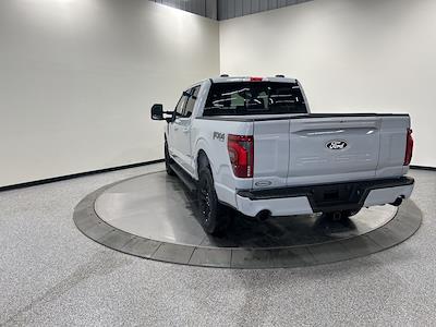 New 2026 Ford F-150 - photo 1