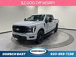 New 2026 Ford F-150 Lariat SuperCrew Cab for sale #T8262 - photo 1