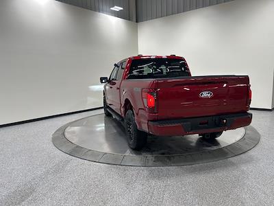 New 2026 Ford F-150 XLT SuperCrew Cab for sale #T8266 - photo 2