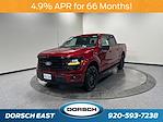 2026 Ford F-150 SuperCrew Cab 4WD Pickup for sale #T8266 - photo 1