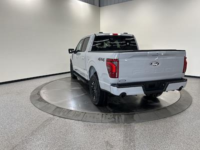 New 2026 Ford F-150 - photo 1