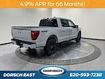 2026 Ford F-150 SuperCrew Cab 4WD Pickup for sale #T8267 - photo 5