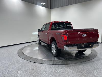 New 2026 Ford F-150 XLT SuperCrew Cab for sale #T8268 - photo 2
