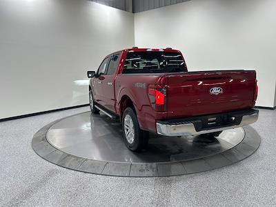 New 2026 Ford F-150 - photo 1
