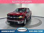 New 2026 Ford F-150 XLT SuperCrew Cab for sale #T8290 - photo 1