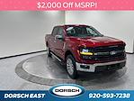 New 2026 Ford F-150 XLT SuperCrew Cab for sale #T8290 - photo 3