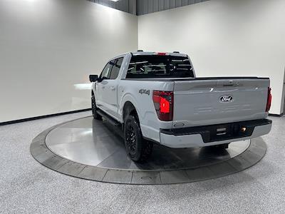 New 2026 Ford F-150 - photo 1