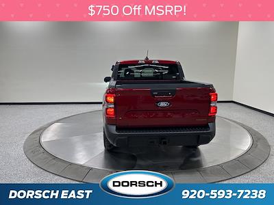 New 2026 Ford Maverick - photo 1