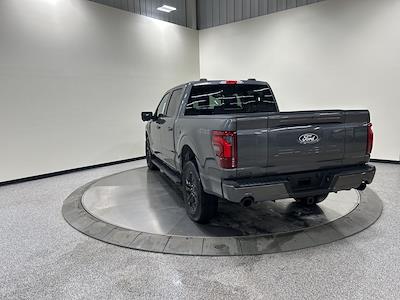 New 2026 Ford F-150 - photo 1