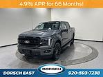 2026 Ford F-150 SuperCrew Cab 4WD Pickup for sale #T8316 - photo 1