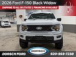 New 2026 Ford F-150 XLT SuperCrew Cab for sale #T8328 - photo 5