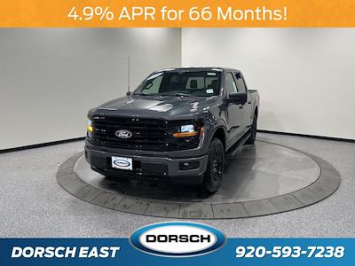 New 2026 Ford F-150 - photo 1