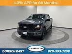 2026 Ford F-150 SuperCrew Cab 4WD Pickup for sale #T8346 - photo 1