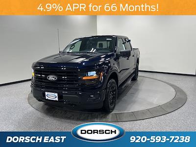 New 2026 Ford F-150 - photo 1