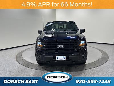 New 2026 Ford F-150 - photo 1