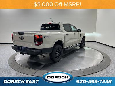 New 2026 Ford Ranger - photo 1