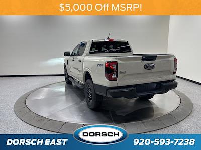 New 2026 Ford Ranger - photo 1