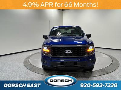 New 2026 Ford F-150 - photo 1