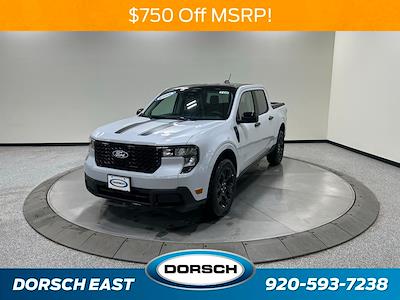 New 2026 Ford Maverick - photo 1